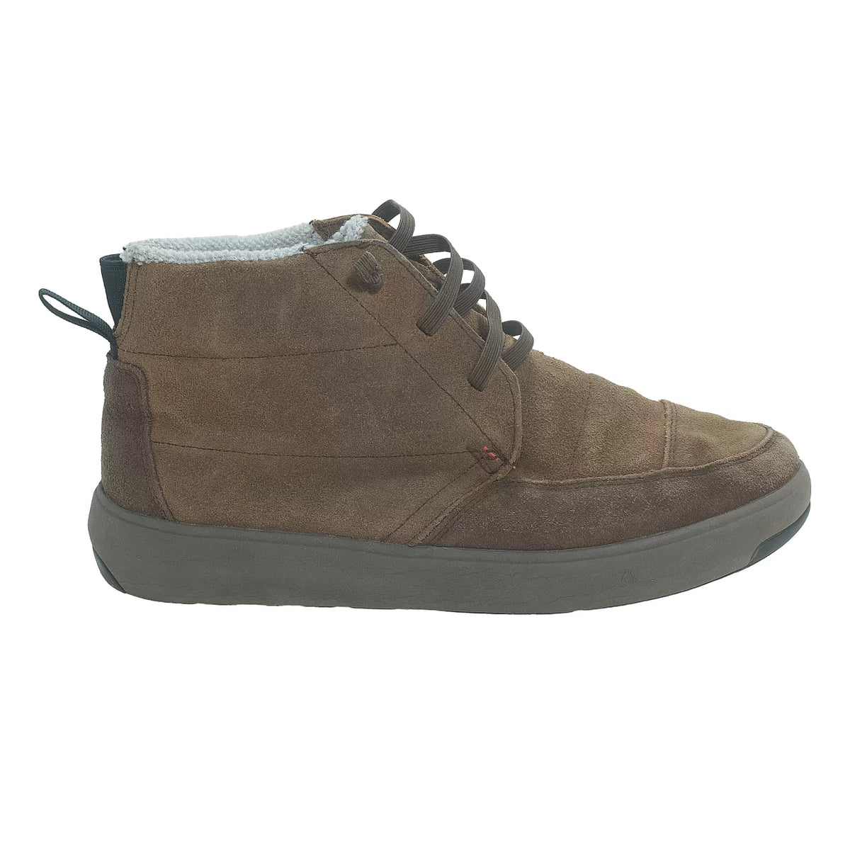 8Dark Brown