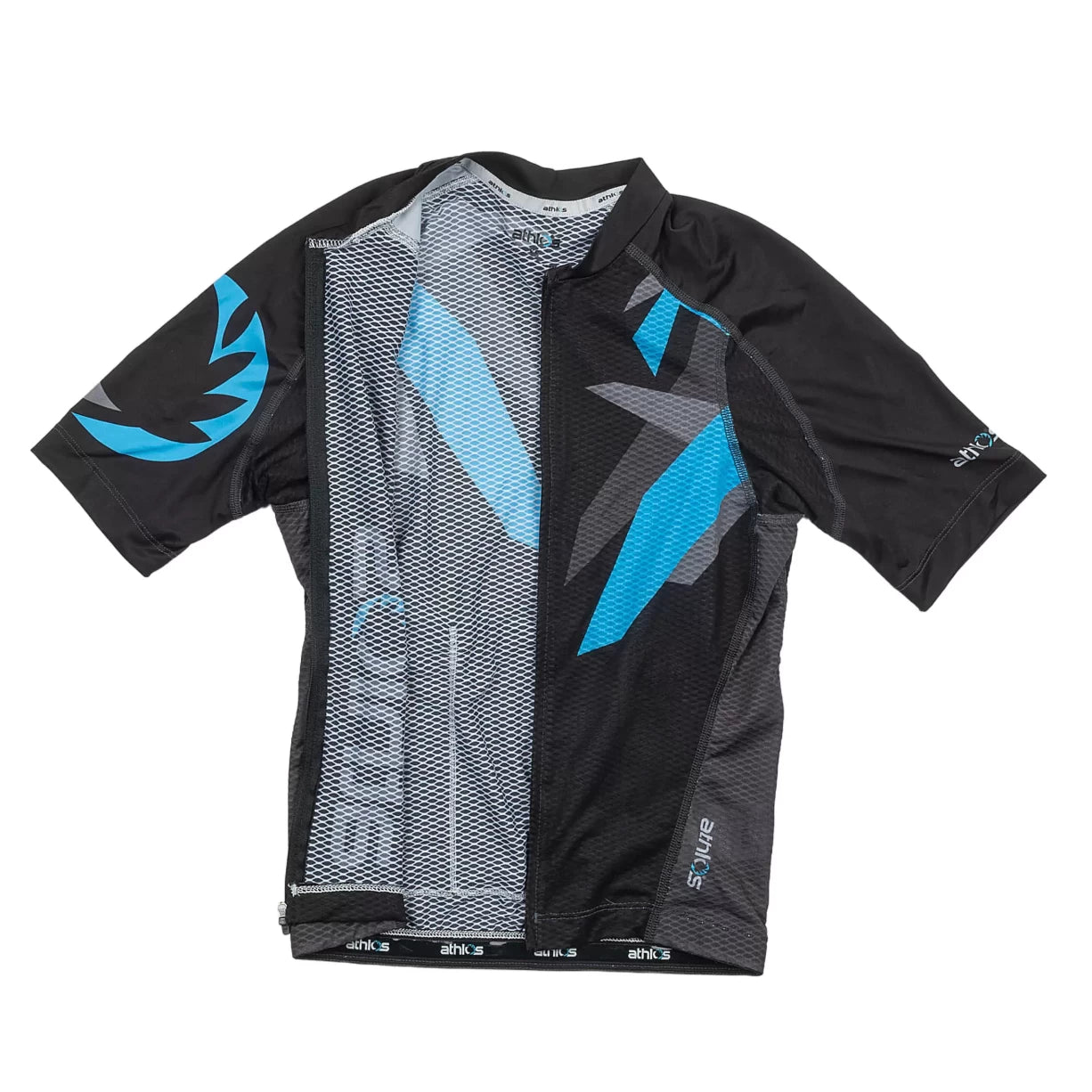 XSBlack