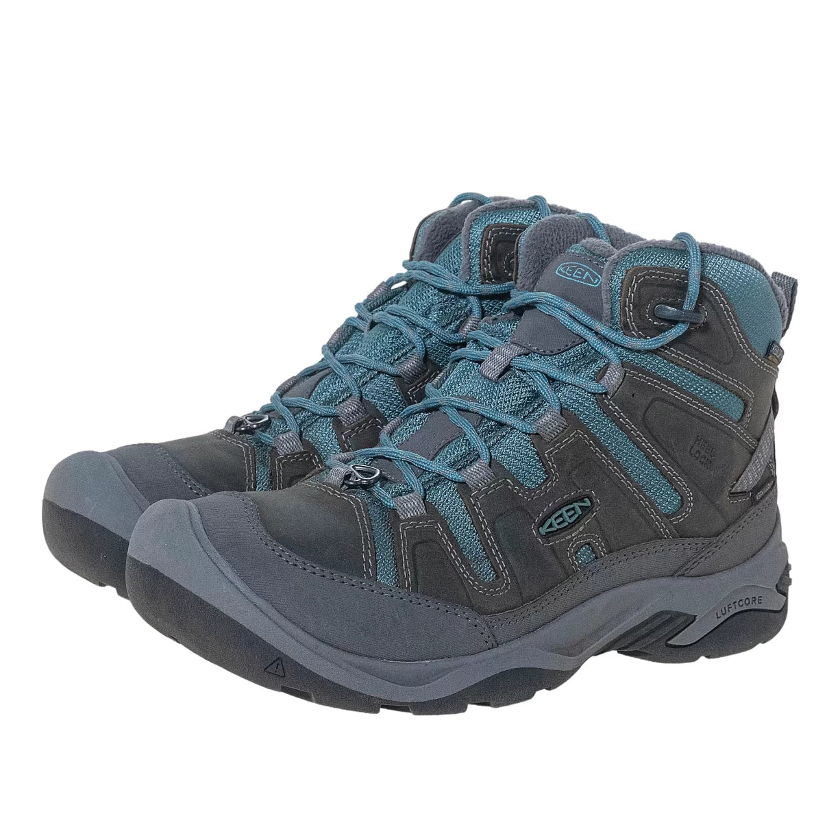 8Grey/Blue