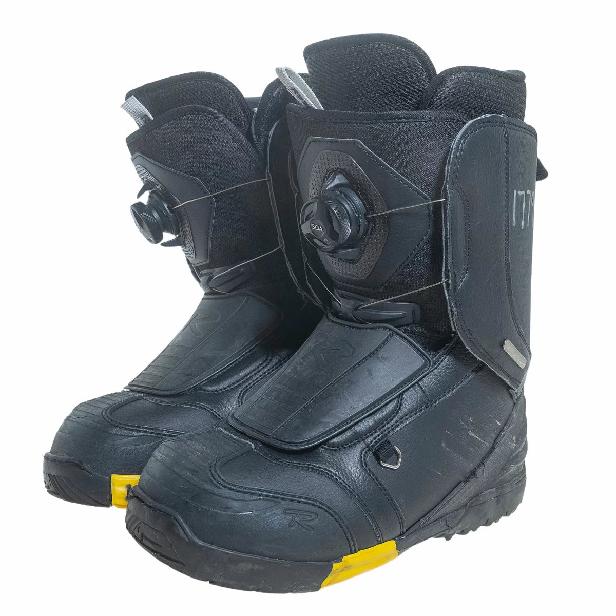 11Black