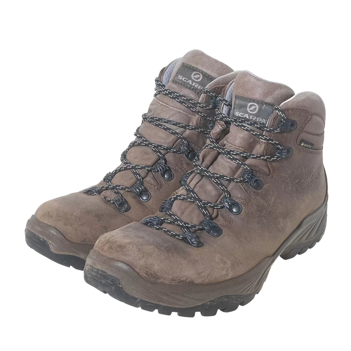 8.5Brown