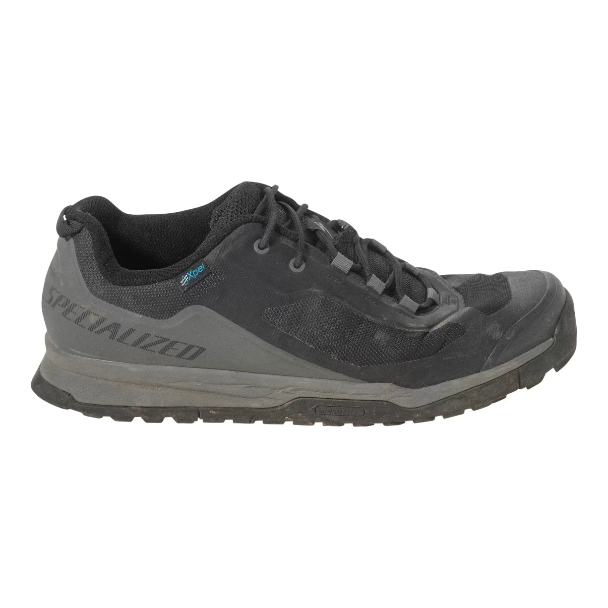 11.5Black