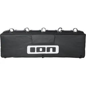 Unisex  Small (135x39x12)Black