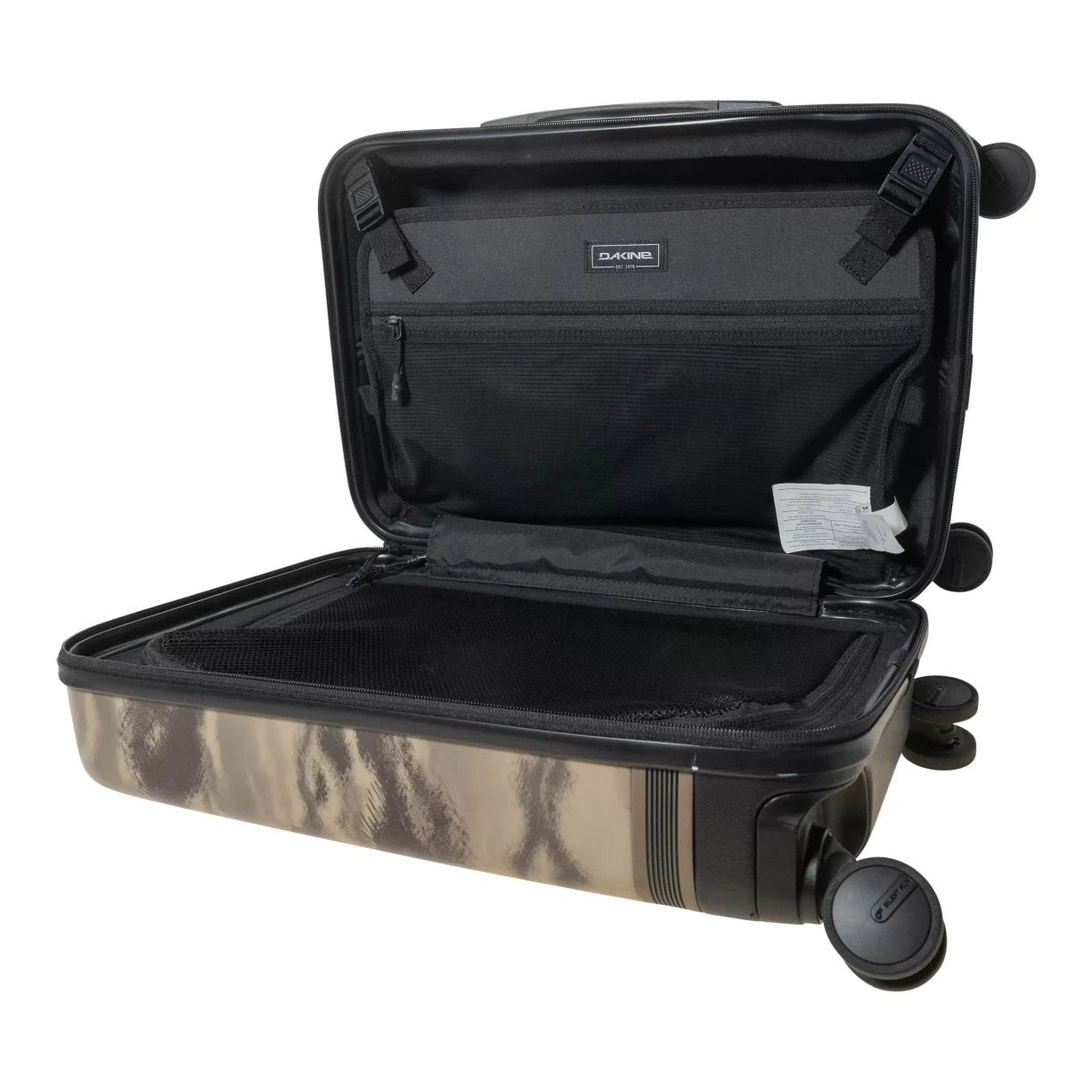 One SizeAshcroft Camo