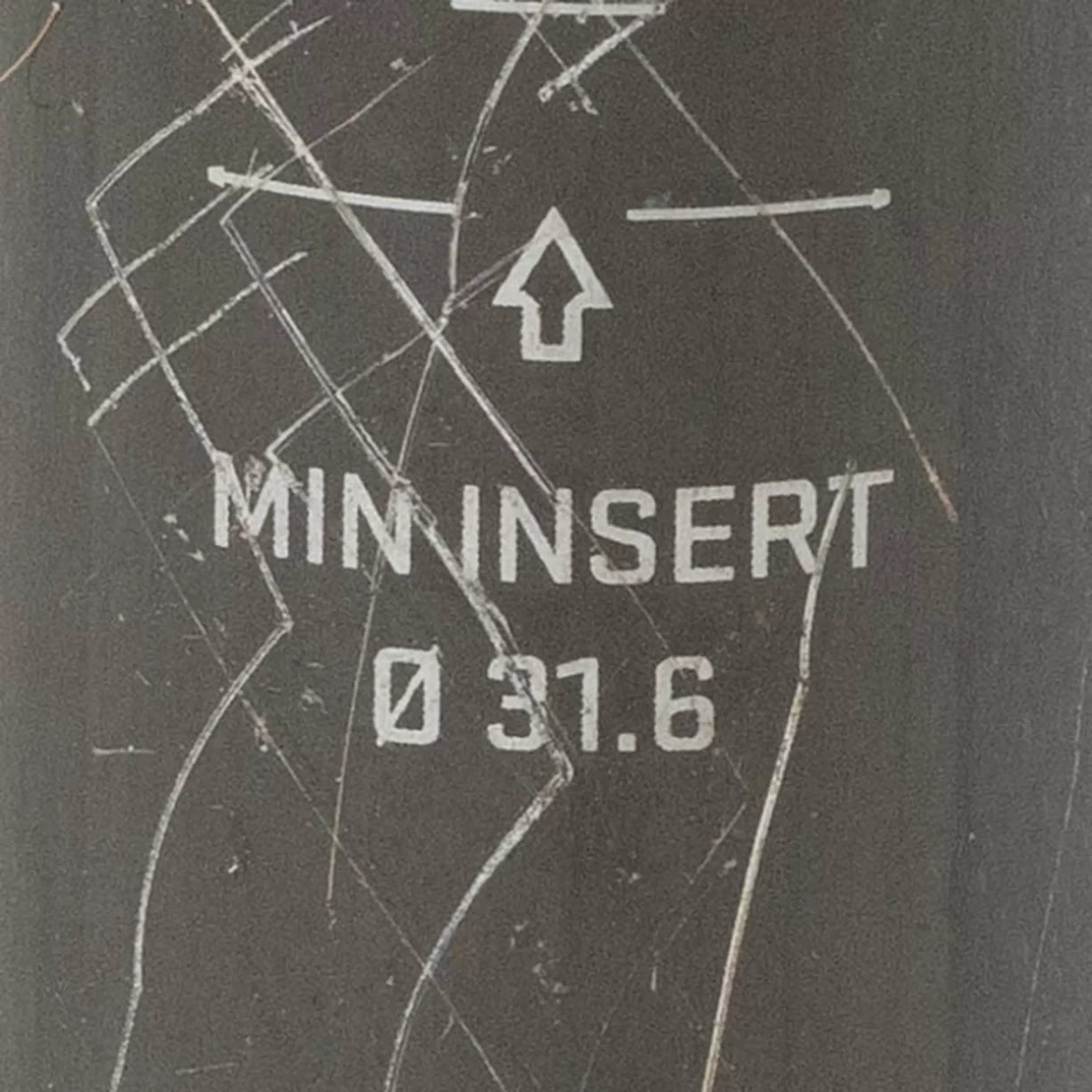 31.6mmBlack