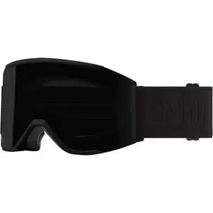 One SizeBlackout/ChromaPop Sun Black/Extra Lens-ChromaPop Storm Blue Sensor Mirror