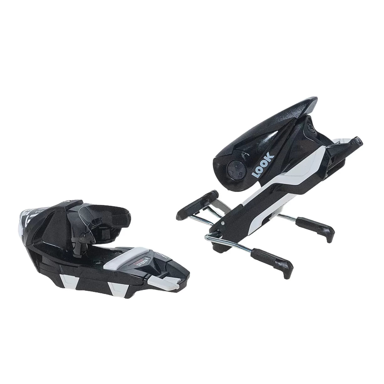 100mm-110mmWhite/Black