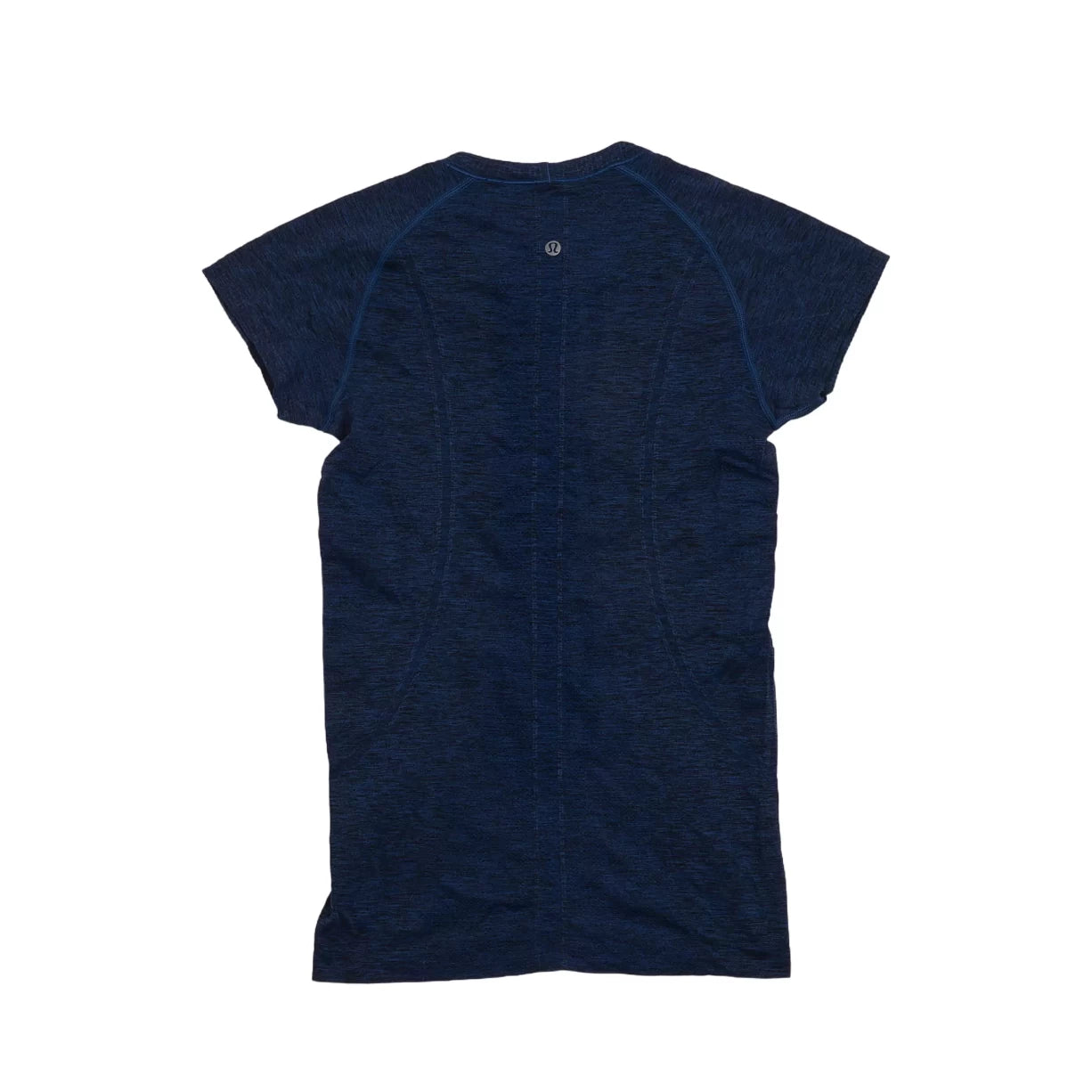 Estimated size SBlue