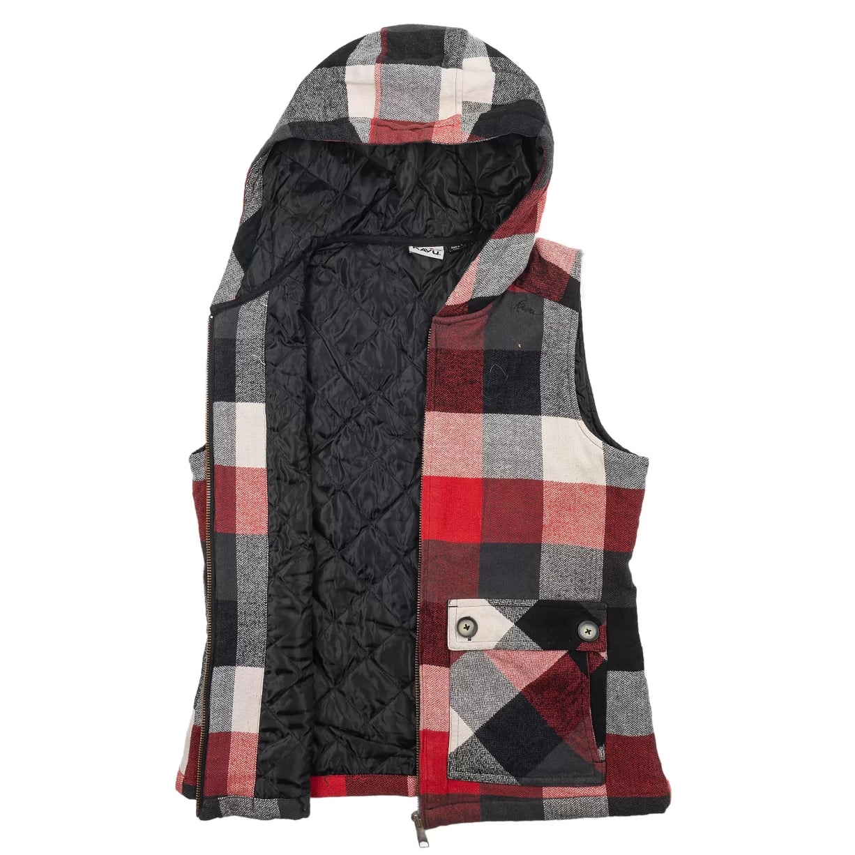 LRed/Black