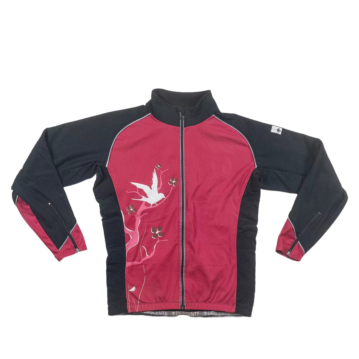 XLRed/Black