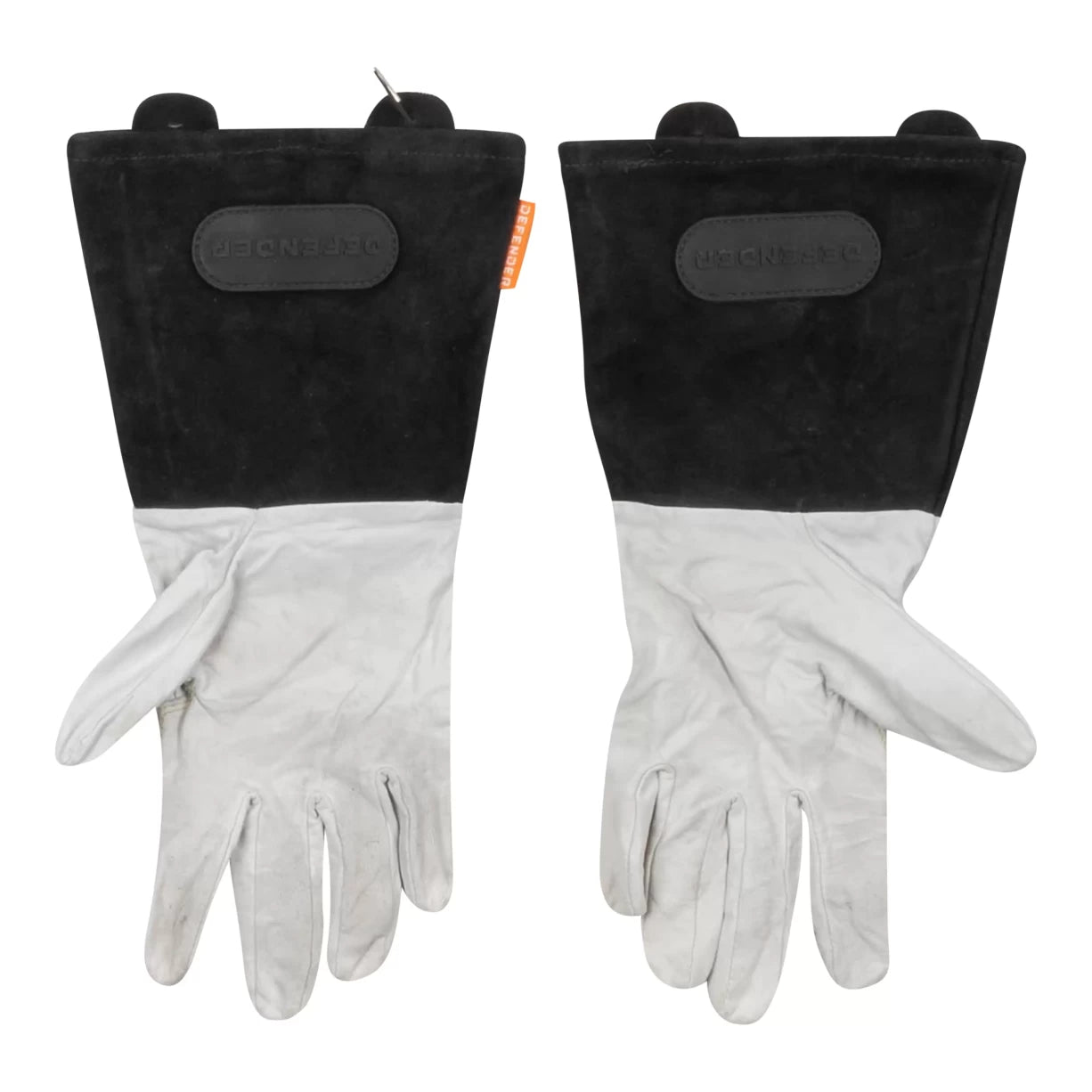 Estimated Size LBlack/White