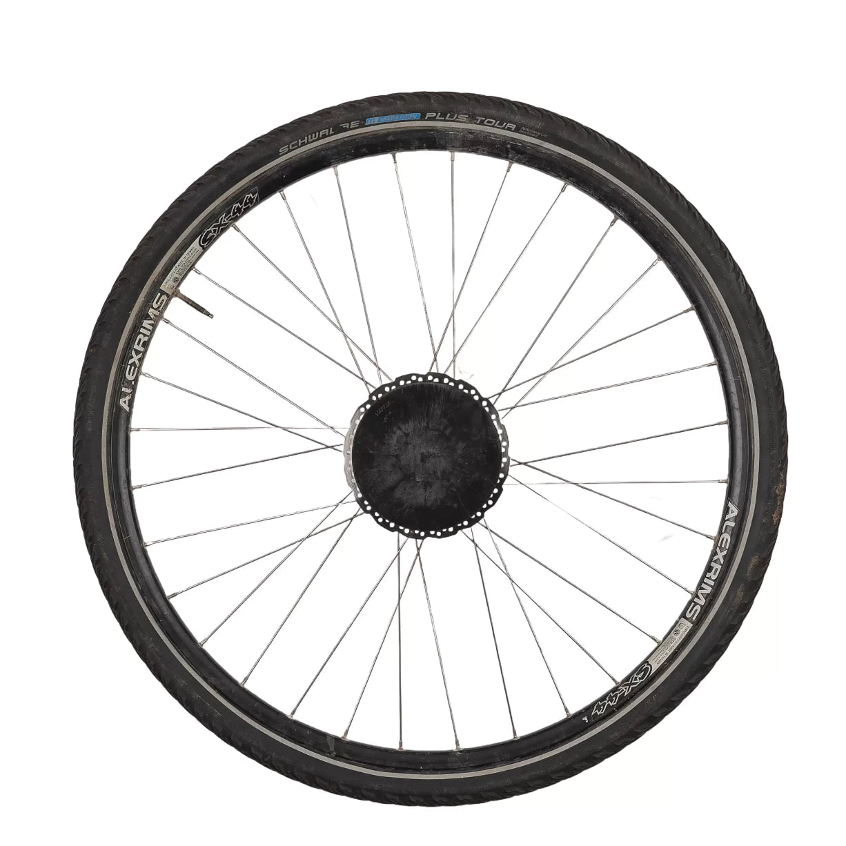 One SizeBlack