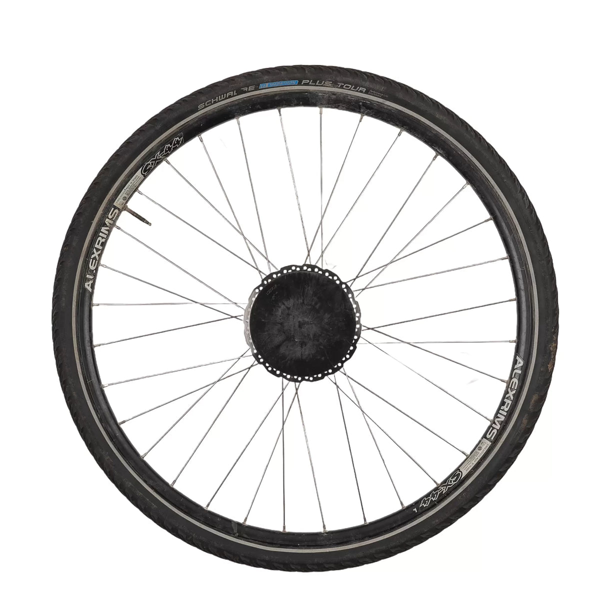 One SizeBlack