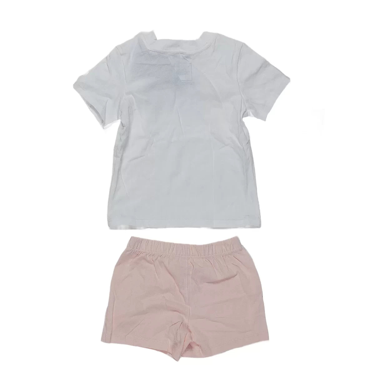 2TWhite/Pink