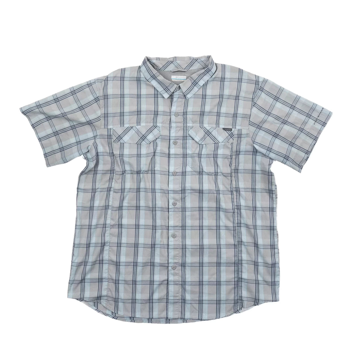 XLGrey/Blue