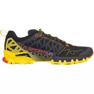 43Black/Yellow