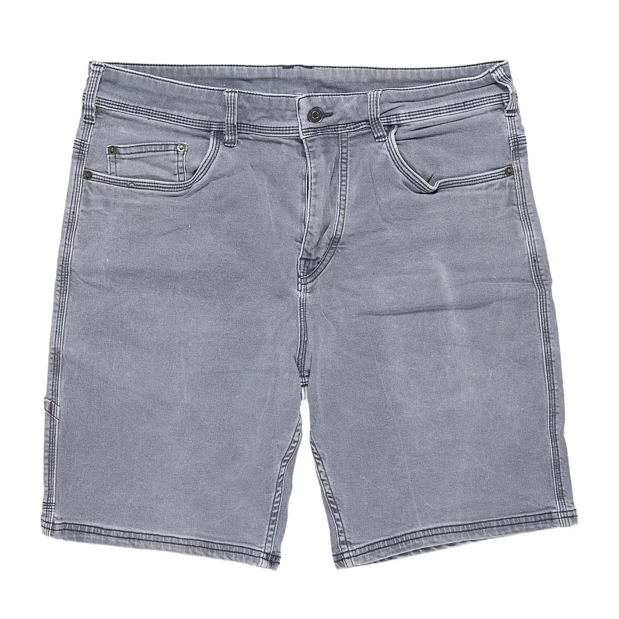 ShortGray