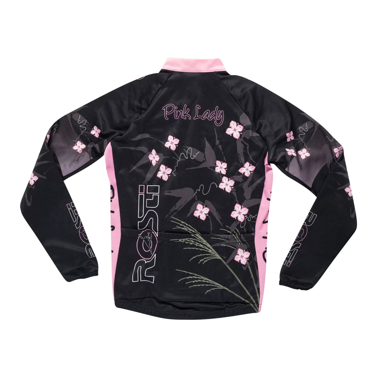XSBlack/Pink