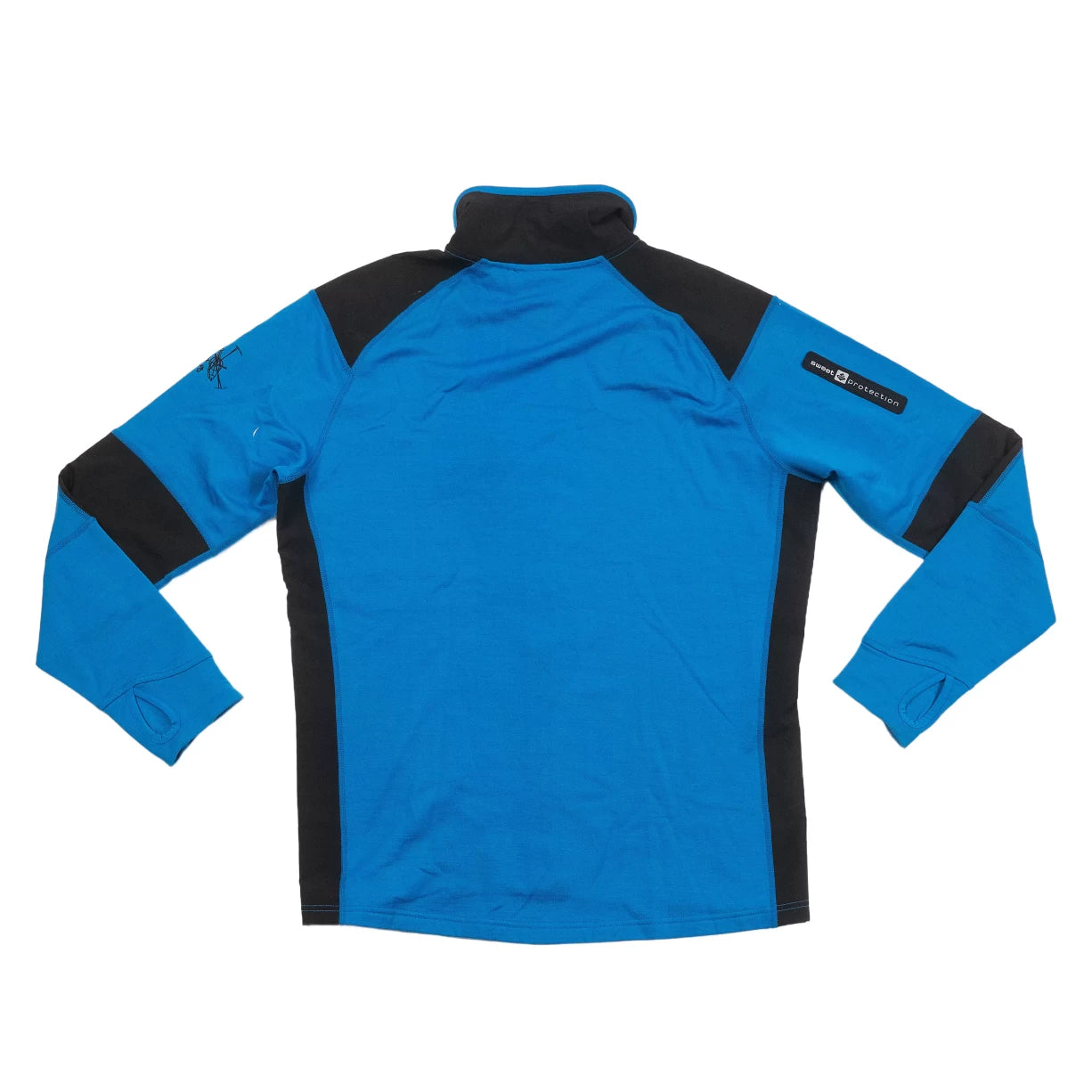 LBlack/Blue