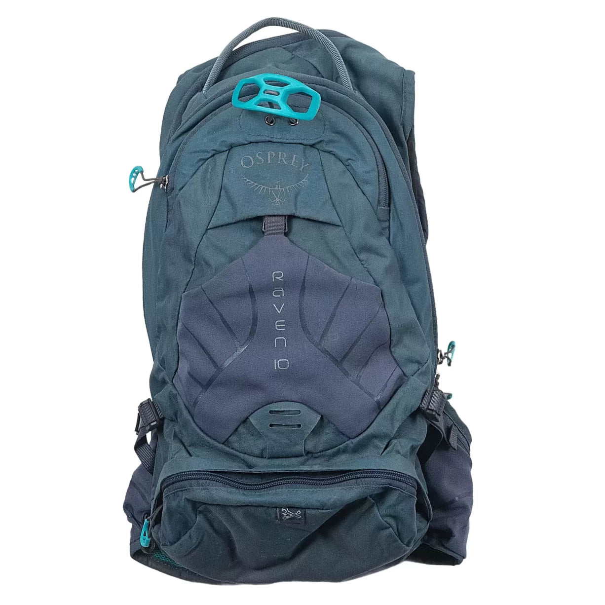 10 LBlue Gray