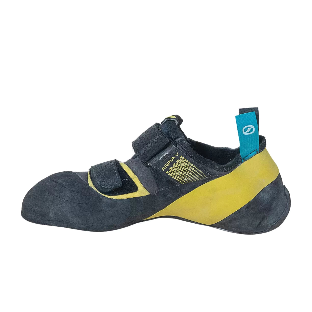 42.5Yellow/Black