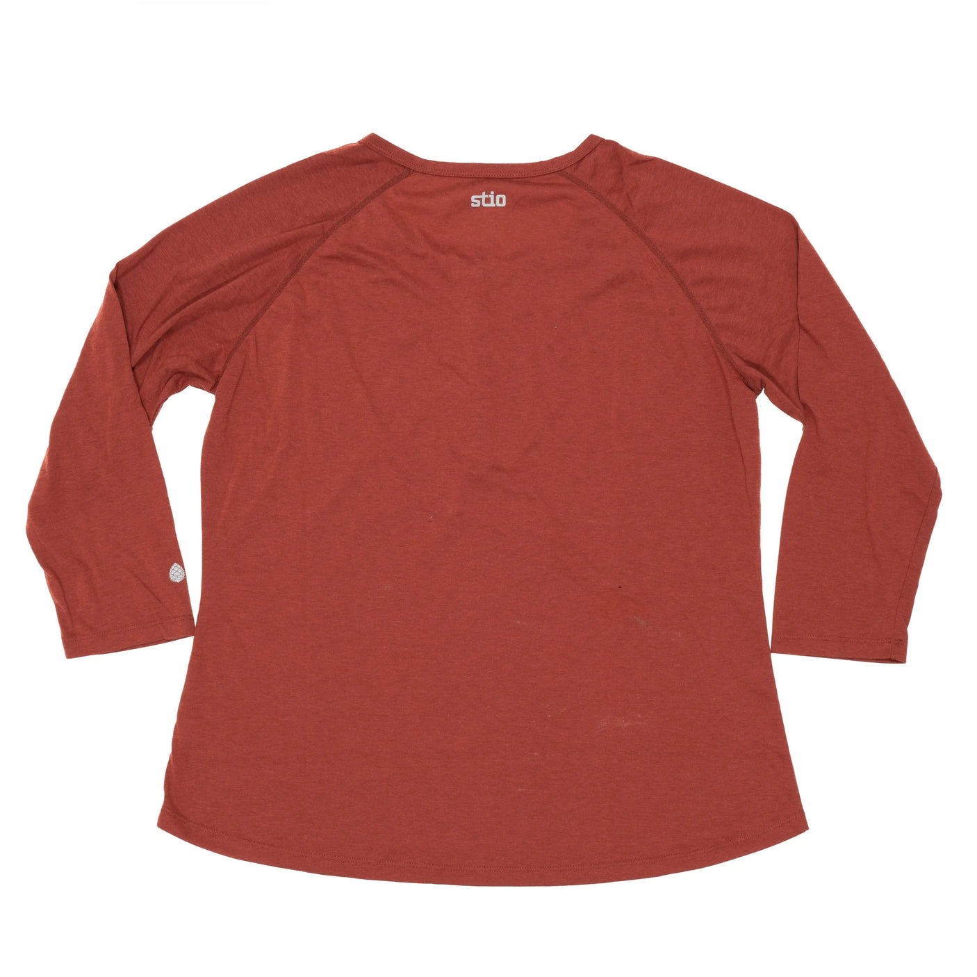 XLRusset Brown Heather