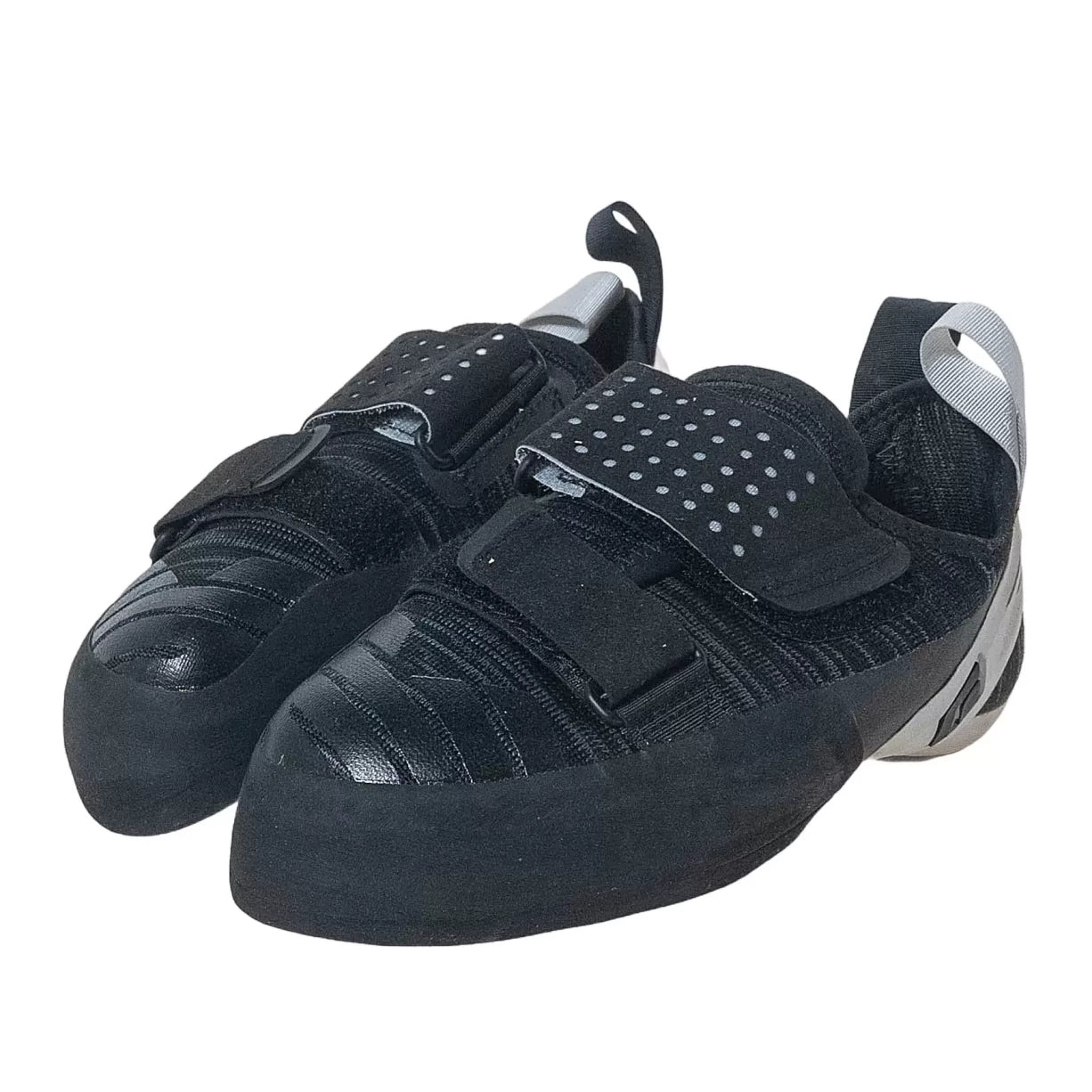 41.0Black/Grey