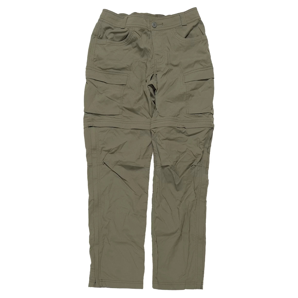 6Army Green