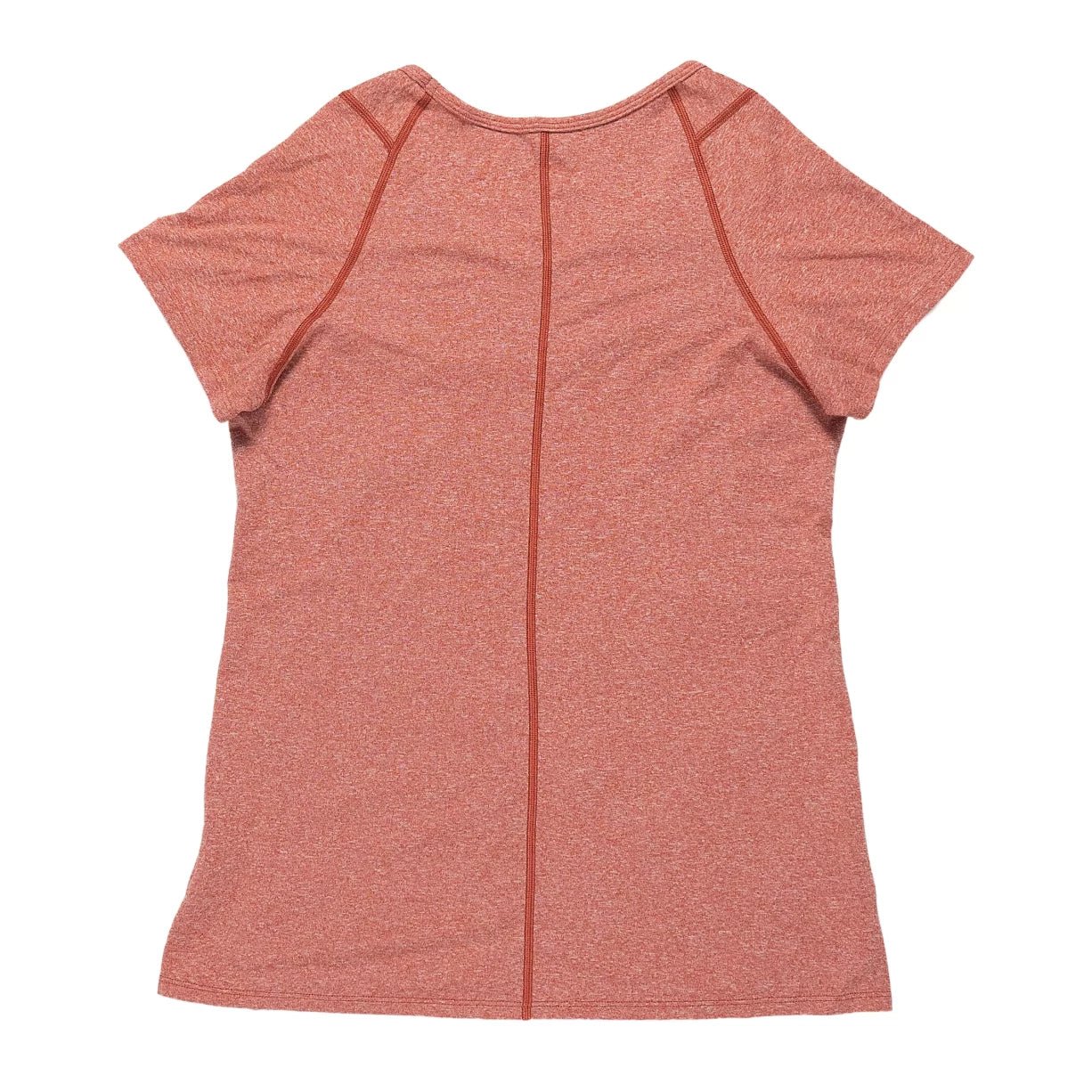 MRed Orange
