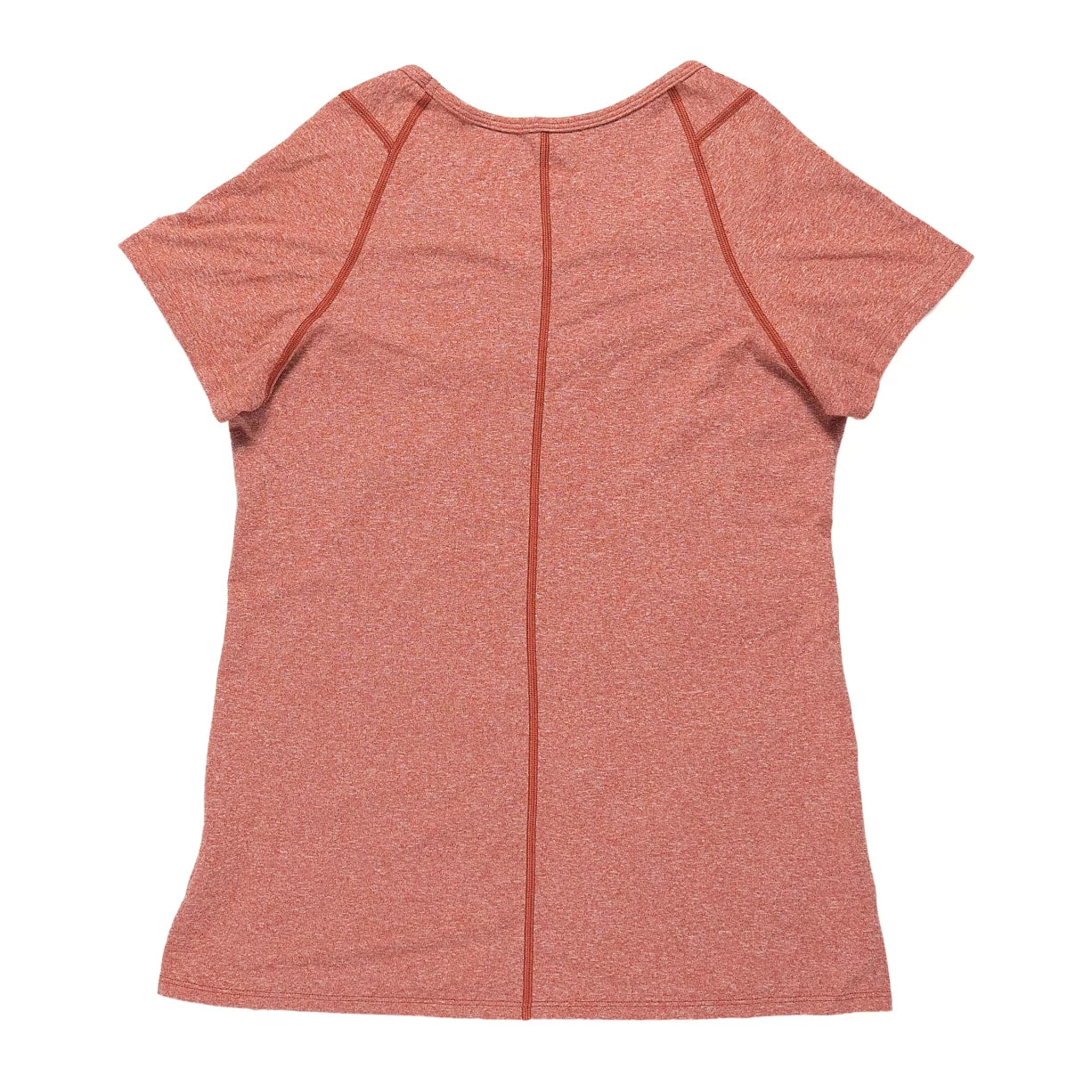 MRed Orange