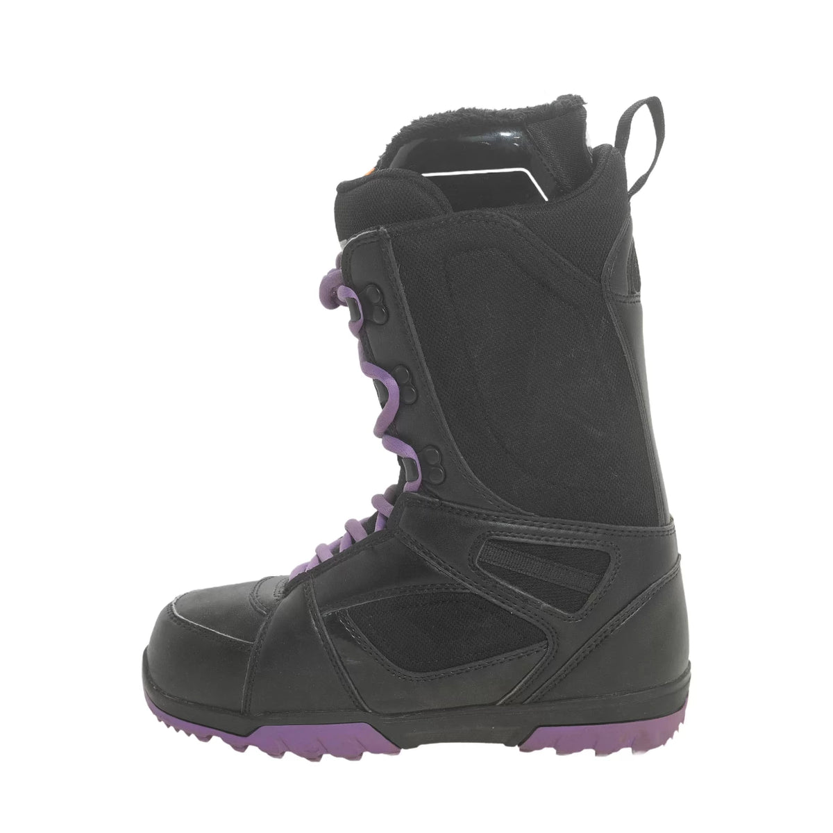 8Black
