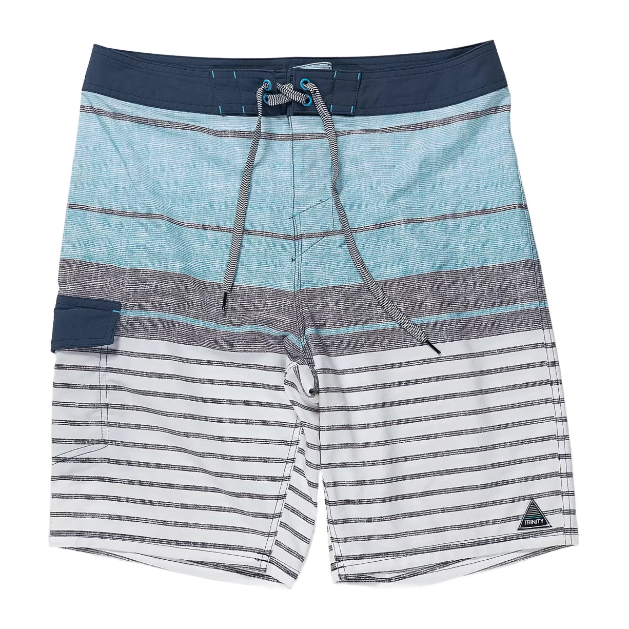 32Blue/White