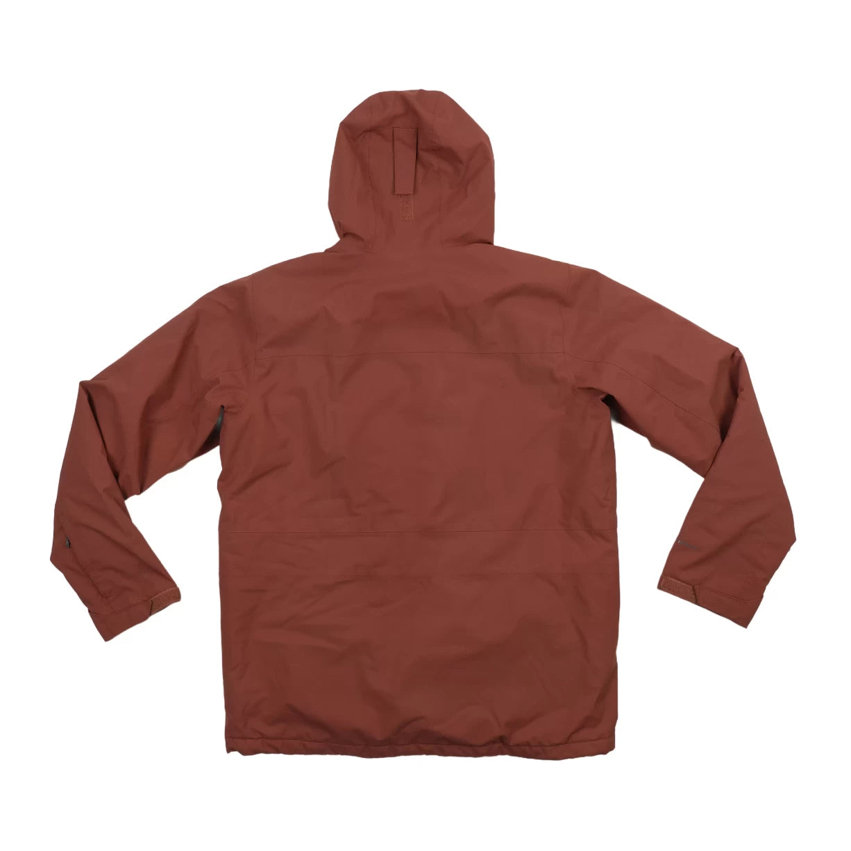 LBurnt Orange
