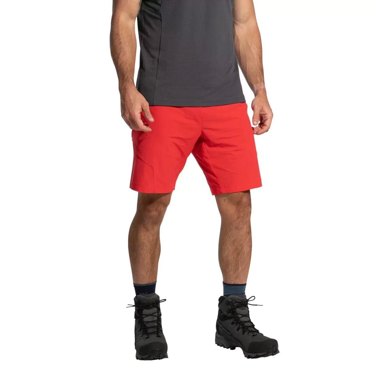 MMountain Red/Onyx