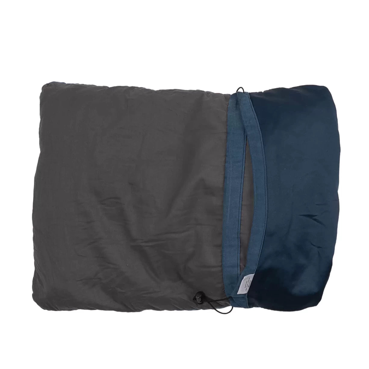 One SizeBlue/Gray