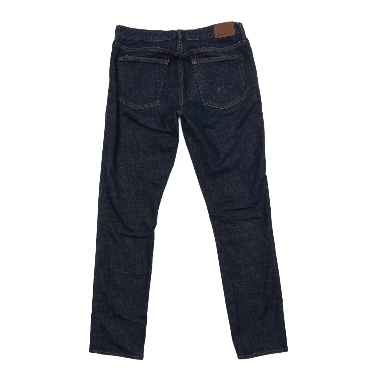 31" x 30"Dark Denim
