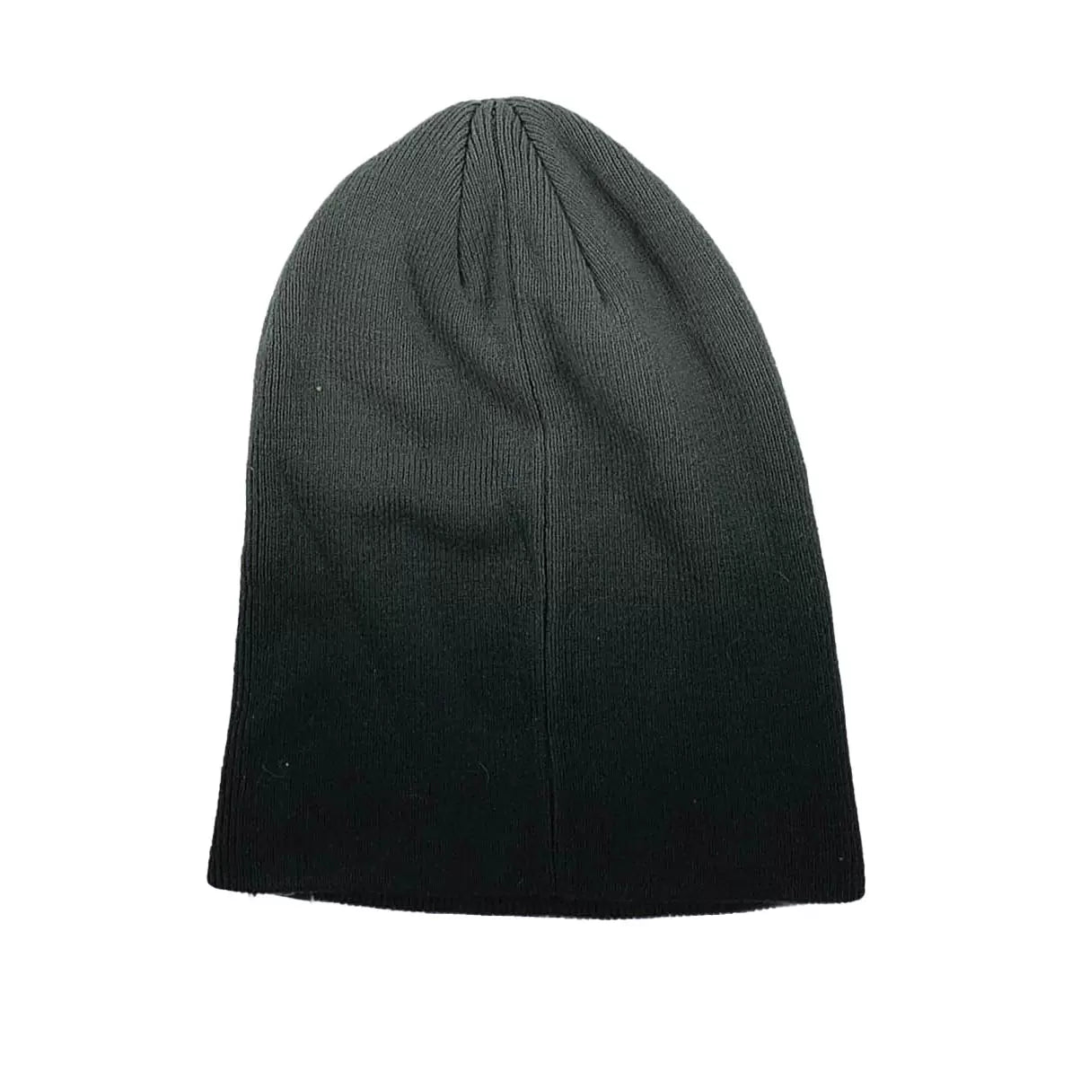 One SizeGray / Black