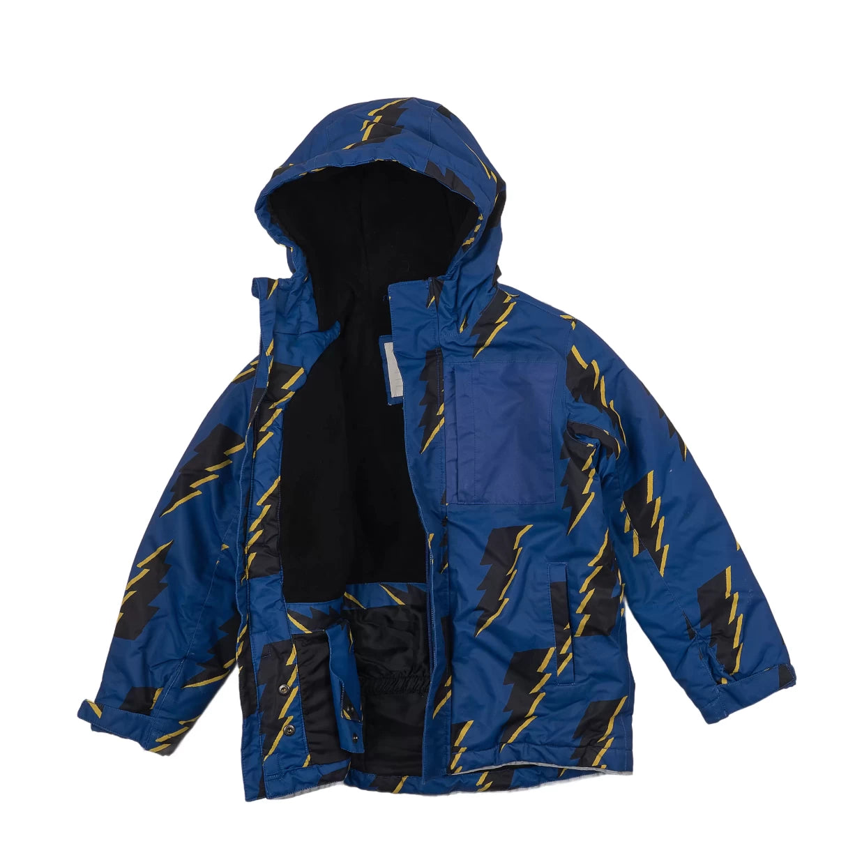 8Blue