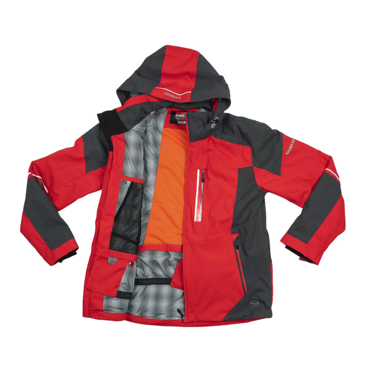2XLRed