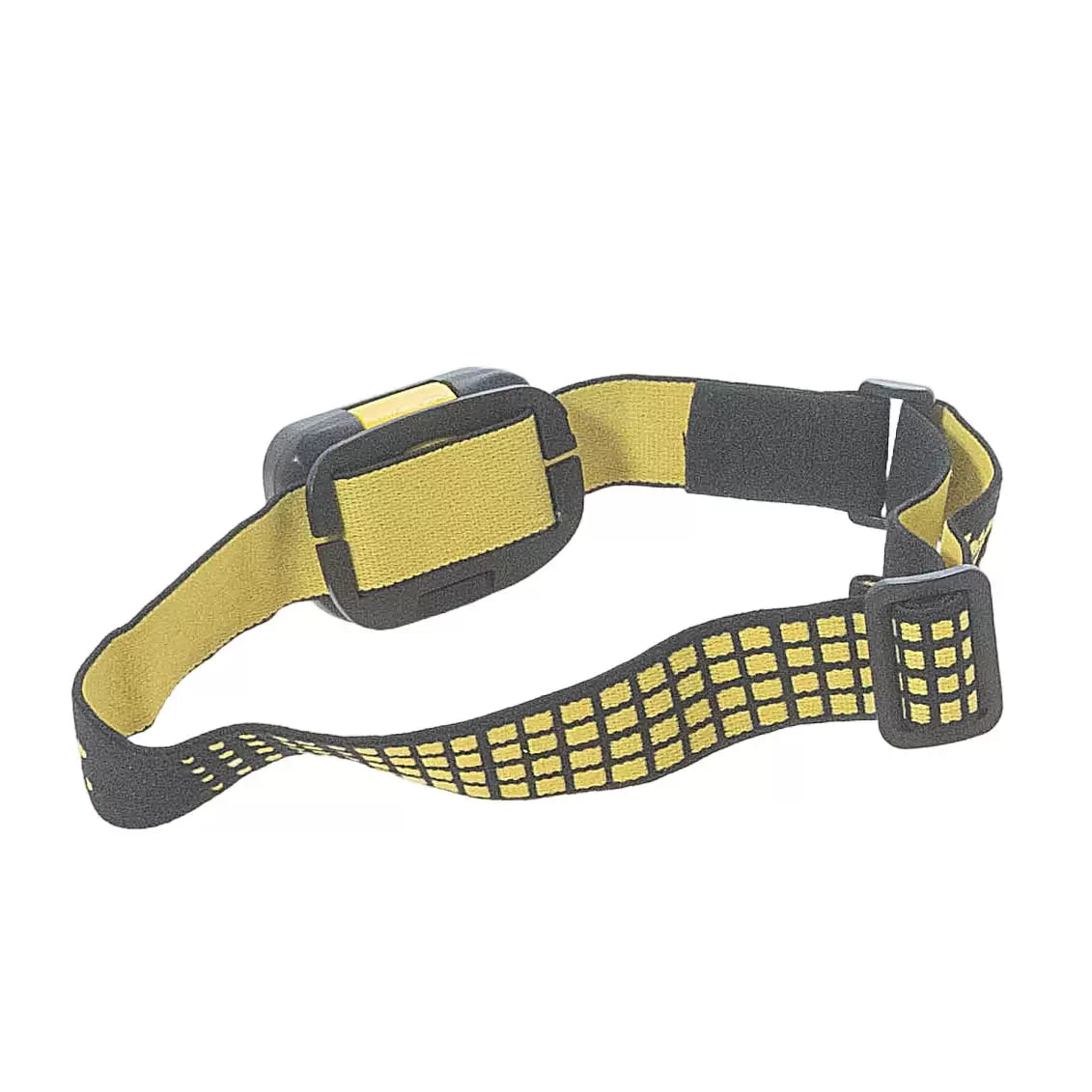 One SizeBlack/Yellow