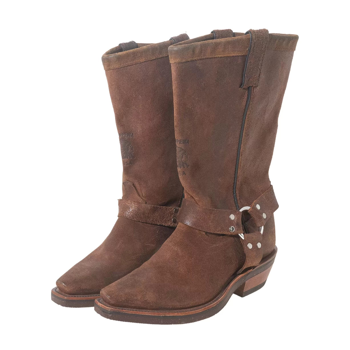 8Brown