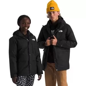 LTNF Black