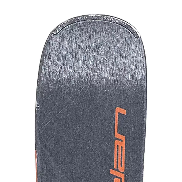 178cmGrey/Orange