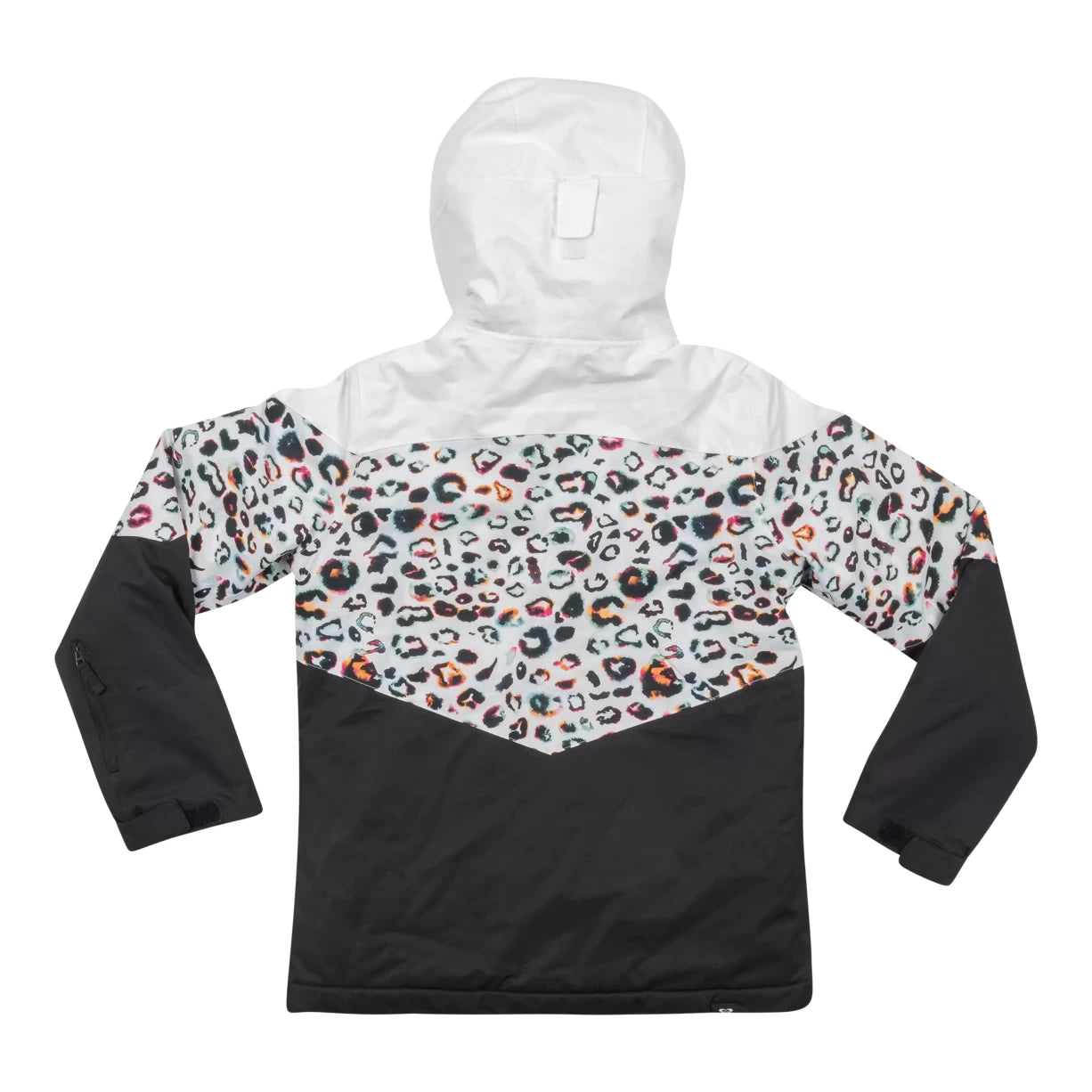 LRainbow/Black