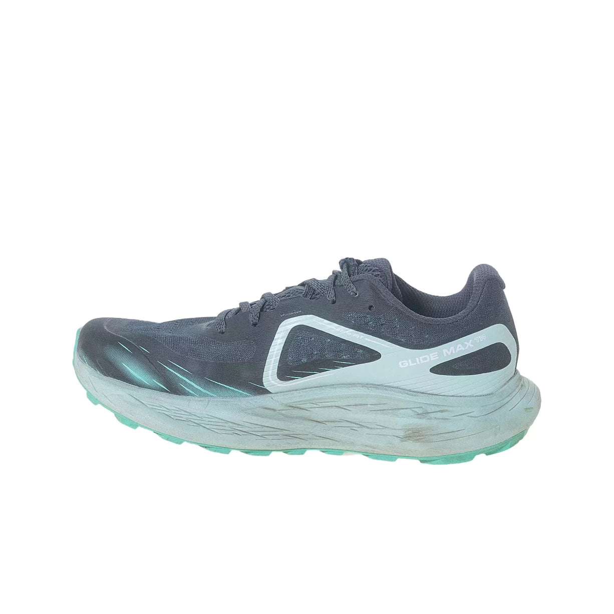 9Black/Mint