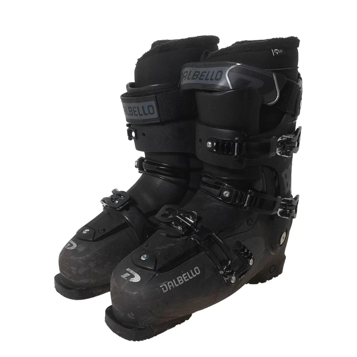 29.5Black