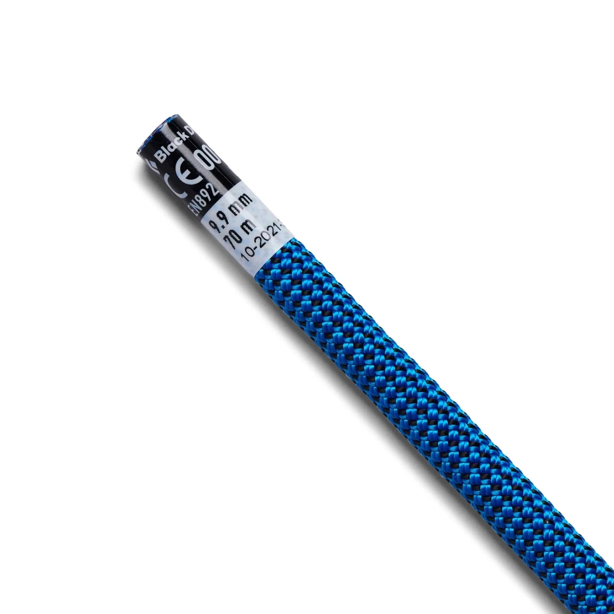 60mDual Blue