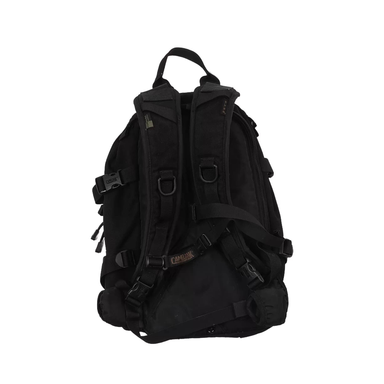 One SizeBlack