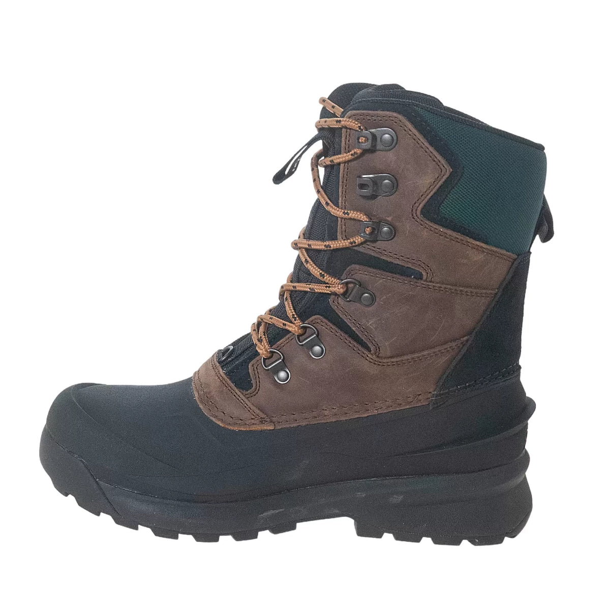 8.5Brown