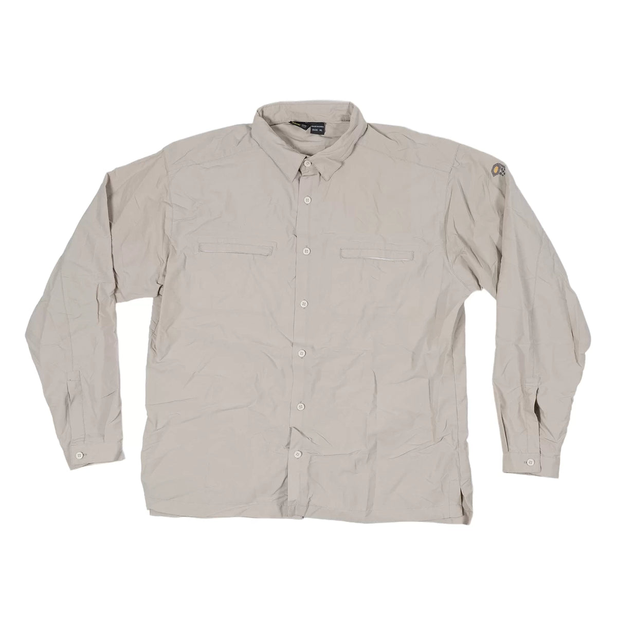 XLKhaki